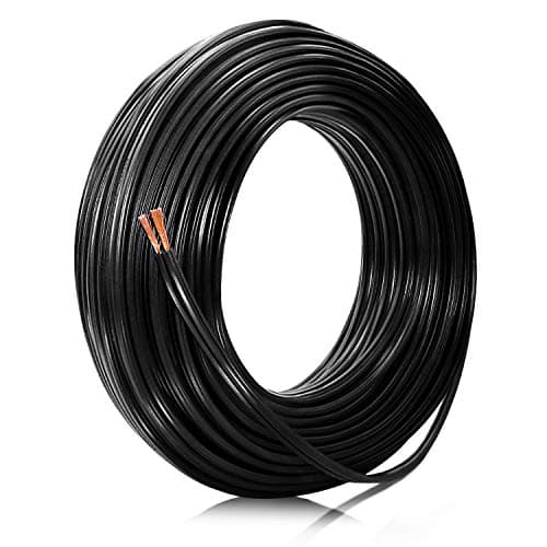 FIRMERST SPT-2W-14AWG Landscape Wire 100ft
