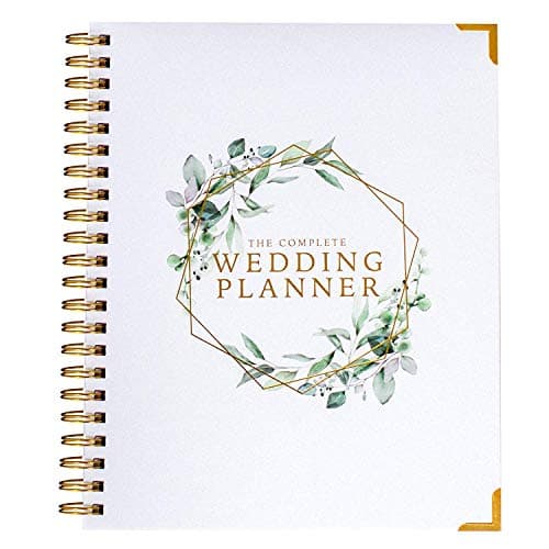 Your Perfect Day Wedding Planner YPD2N
