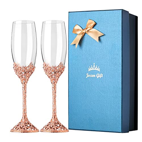 Champagne Glasses