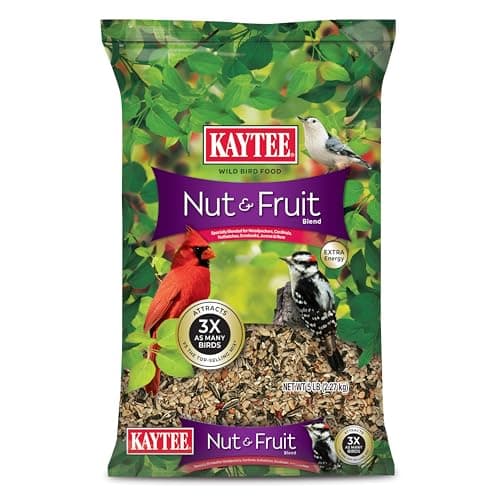 Wild Bird Food