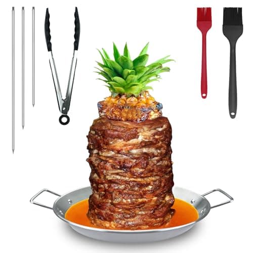 Barbecue Skewers