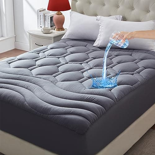 King Mattress Pads