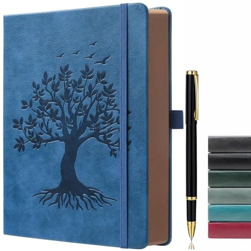 Hardcover Personal Organizers