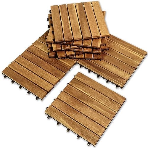 Decking
