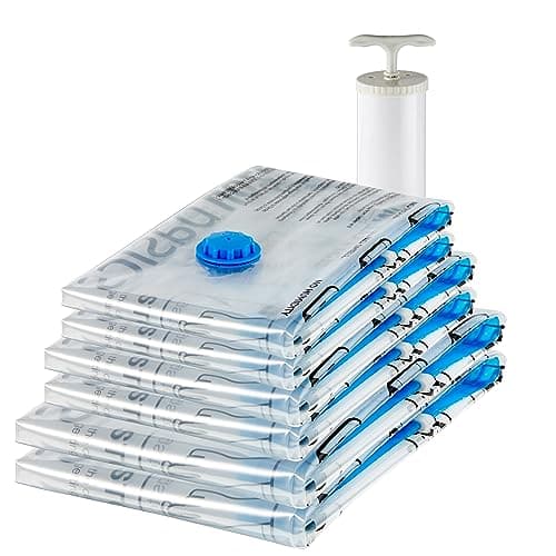 Jumbo Space Saver Bags