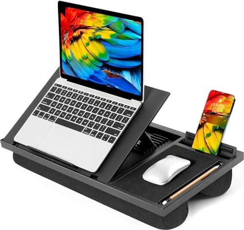 Loryergo LELD06 Adjustable Lap Desk