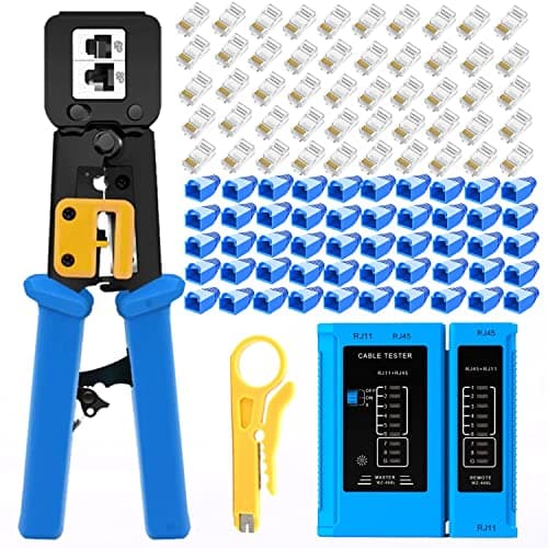 Gaobige Gaobige002 Crimping Tool Kit
