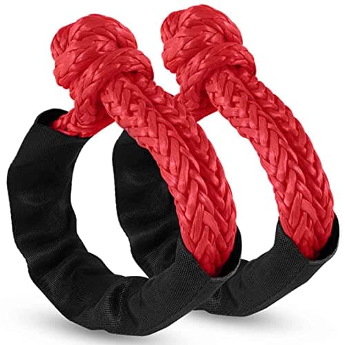 Industrial Shackles