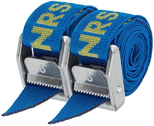 NRS 60030 Heavy Duty Tie-Down Straps