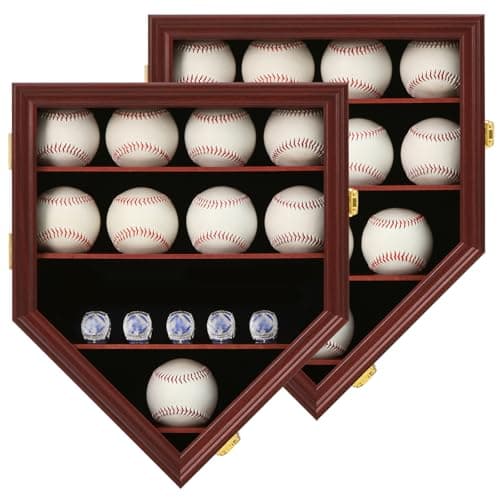 Memorabilia Display Cases
