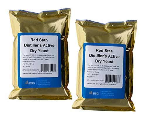 Active Dry Yeasts