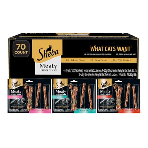 Soft Treats - Chewy