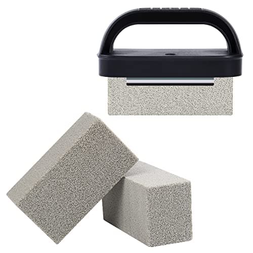 Charcoal Grill Scrapers
