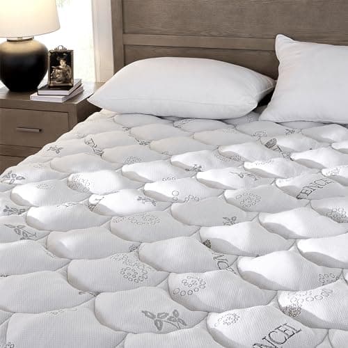 Bamboo Mattress Pads