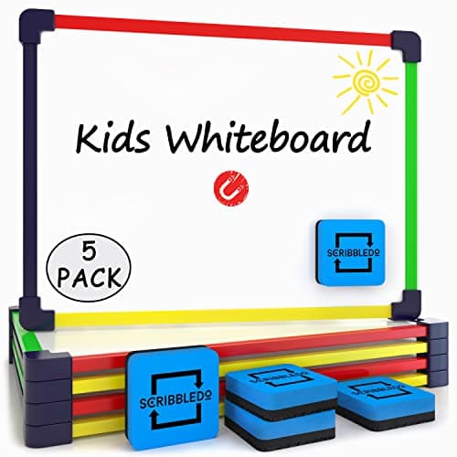 Dry Erase Boards