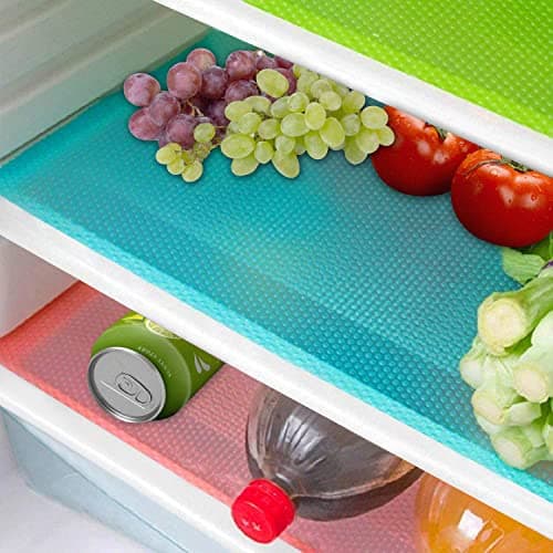 Shelf Liners