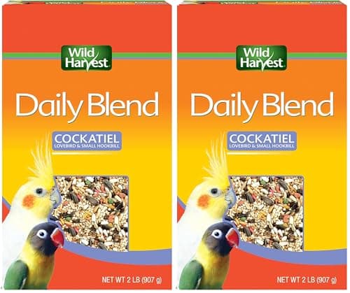 Bird Food
