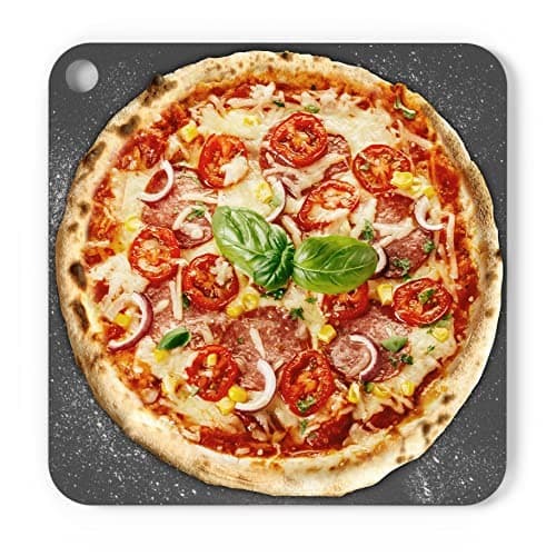 Chef Pomodoro CP-SBP13 Pizza Steel Baking Stone