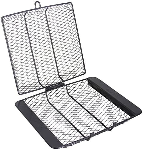 Char-Broil Non-Stick Stainless Steel Grill Basket