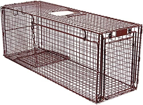 Tru Catch 30LTD Humane Animal Trap