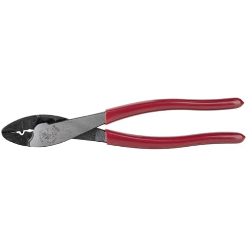 Klein Tools 1005 Crimping/Cutting Tool