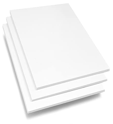 Elmer's 550432 Foam Board 10-Pack