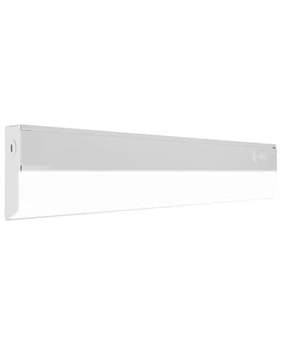 Nicor UCB Series 18-Inch LED Under Cabinet Light