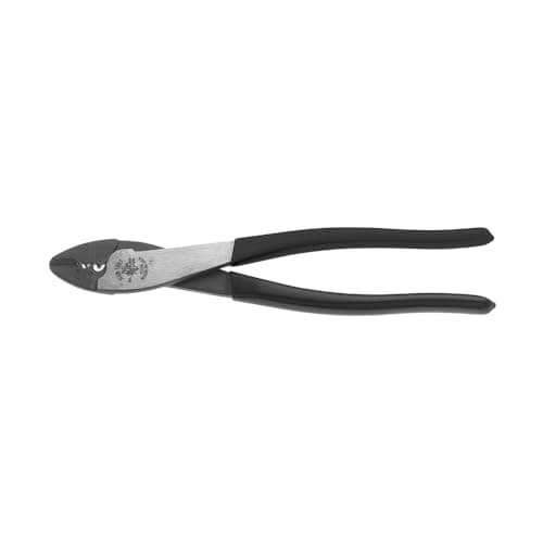 Klein Tools 1006 Cutting/Crimping Tool