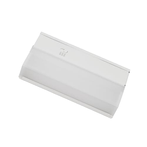 Homenhancements 6-Inch Color Selectable LED Under Cabinet Light