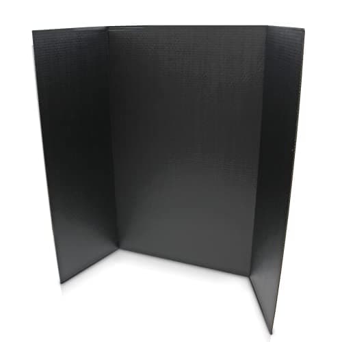 Science Fair Poster Boards