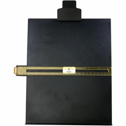 Business Source BSN38952 Easel Document Holder 1 Each