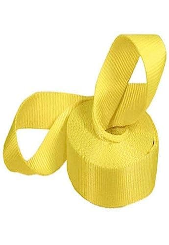 Keeper 02922 Tow Strap 2' x 20'