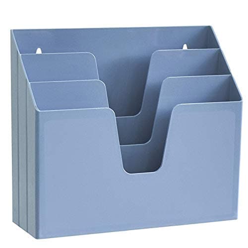 Acrimet 860.AO Triple File Holder