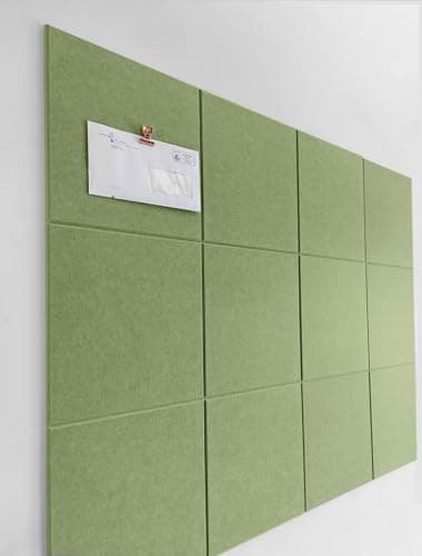 Felt Bulletin Boards