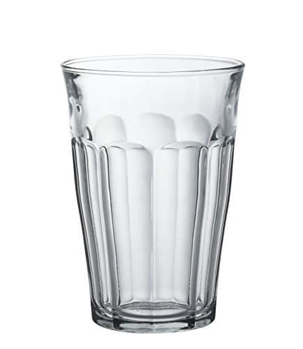 Glass Tumblers & Water Glasses