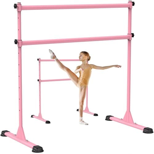 Freestanding Ballet Equipment Barre