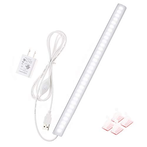 Touch Control Under-Counter Light Fixtures