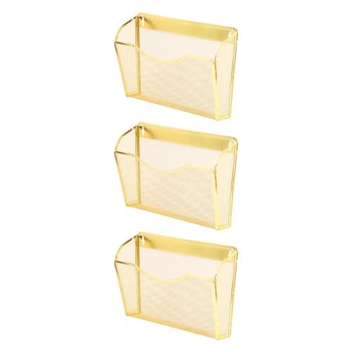 Metal Hanging Wall Files