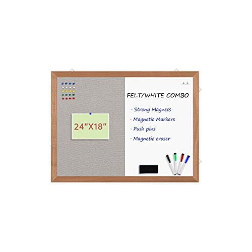 Wood Frame Combination Boards