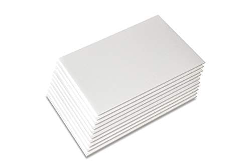 Union Foam Board 3040W 10-Pack