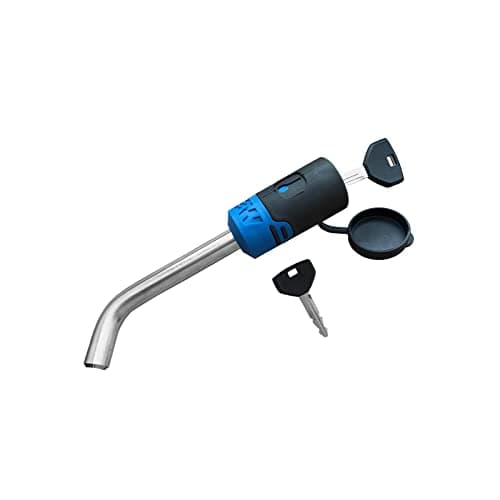 Stainless Steel Hitch Locks