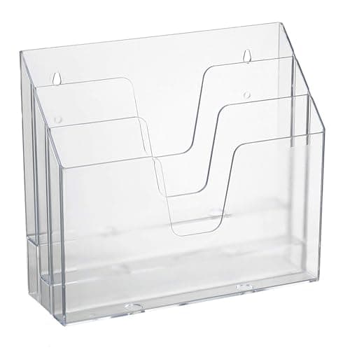 Acrimet 860.1 Triple File Holder
