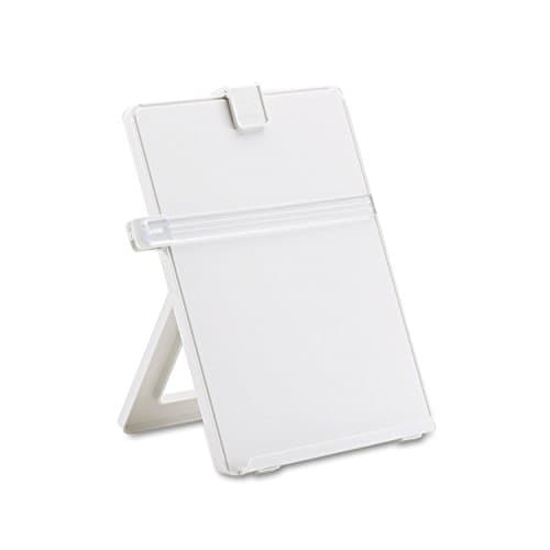 Fellowes 21103 Platinum Copyholder