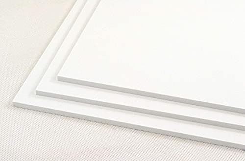 Ieididactics Sunboard Foam Board Pack of 4