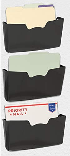 Solid Hanging Wall Files