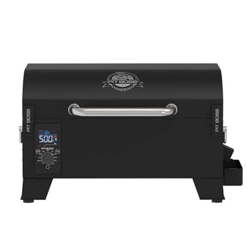 Pellet Outdoor Smokers
