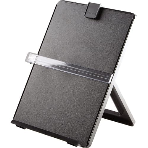 Fellowes 21106 Black Copyholder