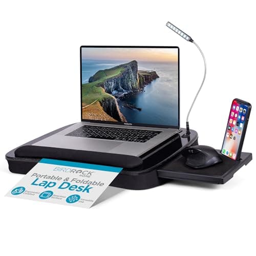 Memory Foam Lap Desks
