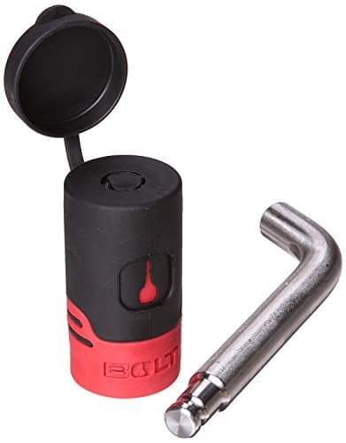 Bolt 7018446 5/8' Receiver Hitch Lock