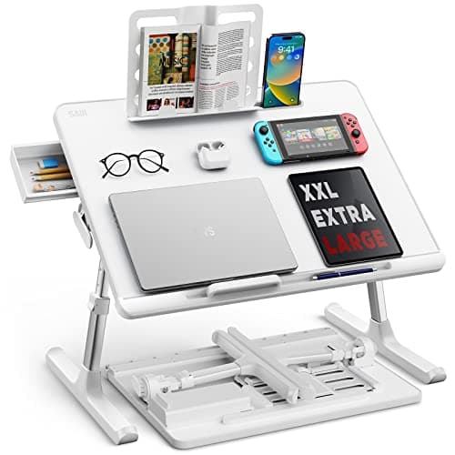 Lap Desks with Storage